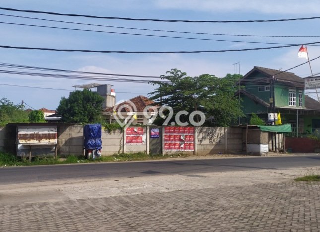 Lahan Dijual Lokasi Teluk Betung Barat, Bandar Lampung dengan Luas Tanah 1000m2 dan Status SHM Lahan Dijual Lokasi Teluk Betung Barat, Bandar Lampung dengan Luas Tanah 1000m2 dan Status SHM