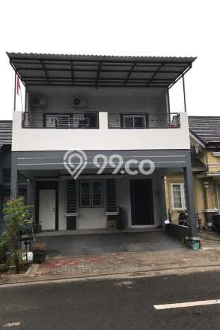 Dijual Hunian Rumah Nyaman 5 Kamar di BSD Delatinos, Tangerang Dijual Hunian Rumah Nyaman 5 Kamar di BSD Delatinos, Tangerang