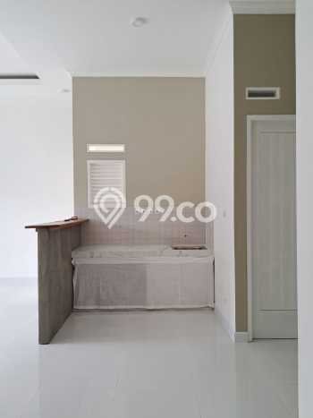 Rumah Modern 3 KT di BSD City Tangerang Unfurnished Rumah Modern 3 KT di BSD City Tangerang Unfurnished