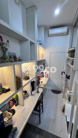 Jual Rumah Strategis Bagus Punya 2 KT di BSD Tangerang Selatan PPJB Jual Rumah Strategis Bagus Punya 2 KT di BSD Tangerang Selatan PPJB