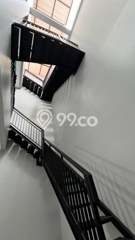 Rumah Elit LB 190m2 Siap Huni Desain Elegan di BSD Griya Loka, Tangerang Rumah Elit LB 190m2 Siap Huni Desain Elegan di BSD Griya Loka, Tangerang