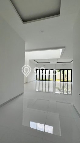 Dijual Rumah Luas Megah Dengan View Cantik di BSD Puspita Loka, Tangerang Dijual Rumah Luas Megah Dengan View Cantik di BSD Puspita Loka, Tangerang