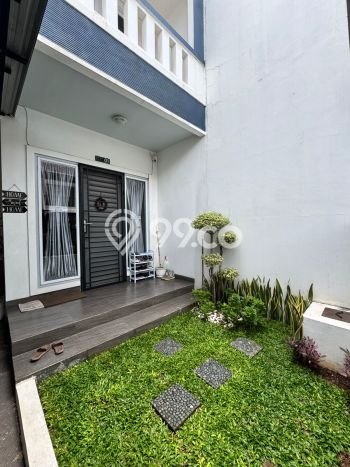 Rumah Minimalis 3 KT di Gading Serpong Tangerang Rumah Minimalis 3 KT di Gading Serpong Tangerang