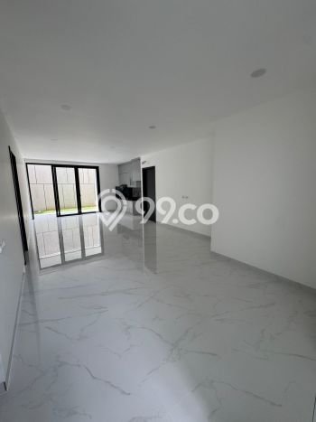 Dijual Rumah Luas Elegan Dengan View Eksklusif di BSD De Park, Tangerang Dijual Rumah Luas Elegan Dengan View Eksklusif di BSD De Park, Tangerang