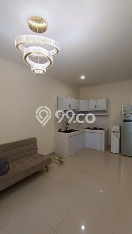 Jual Rumah Modern 3 KT di Gading Serpong, Tangerang Jual Rumah Modern 3 KT di Gading Serpong, Tangerang