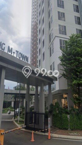 Dijual Apartemen 0 KT di Tangerang Luas 23m2 Dijual Apartemen 0 KT di Tangerang Luas 23m2