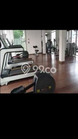 Dijual Apartemen 0 KT di Tangerang Luas 23m2 Dijual Apartemen 0 KT di Tangerang Luas 23m2