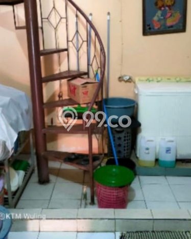 Hunian Nyaman Asri 3 KT Siap Huni di Jati Asih Bekasi Hunian Nyaman Asri 3 KT Siap Huni di Jati Asih Bekasi