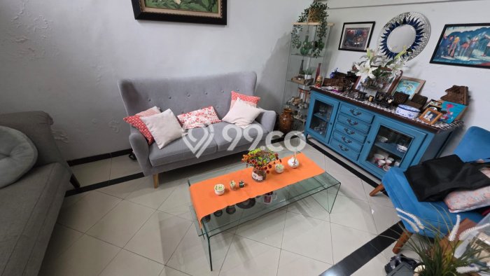 For Sale Hunian Rumah Nyaman 4 Kamar di Serpong Villa Melati Mas, Tangerang Selatan For Sale Hunian Rumah Nyaman 4 Kamar di Serpong Villa Melati Mas, Tangerang Selatan
