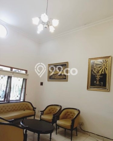 Rumah Modern 2 KT di Serpong Villa Melati Mas Tangerang Selatan Unfurnished Rumah Modern 2 KT di Serpong Villa Melati Mas Tangerang Selatan Unfurnished
