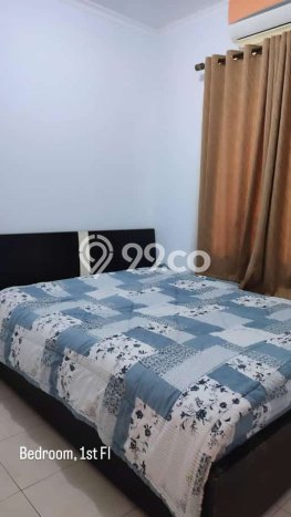 For Sale Hunian Rumah Nyaman 2 Kamar di BSD Delatinos, Tangerang For Sale Hunian Rumah Nyaman 2 Kamar di BSD Delatinos, Tangerang