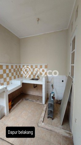 Jual Rumah Eksklusif 3 KT di BSD Nusaloka, Tangerang Jual Rumah Eksklusif 3 KT di BSD Nusaloka, Tangerang