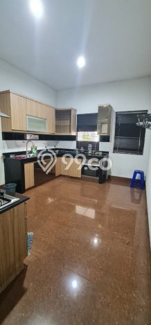 Dijual Rumah Luas Elegan Dengan View Cantik di BSD City, Tangerang Dijual Rumah Luas Elegan Dengan View Cantik di BSD City, Tangerang