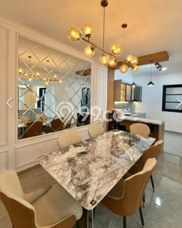 Rumah Luxury Modern Tanpa Renovasi di BSD Puspita Loka Tangerang Rumah Luxury Modern Tanpa Renovasi di BSD Puspita Loka Tangerang