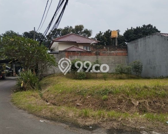 Dijual Tanah di , Luas 279m2m², Kawasan Asri Dijual Tanah di , Luas 279m2m², Kawasan Asri