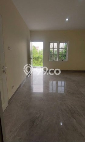 Jual Rumah Mewah Megah Dengan View Cantik di Gading Serpong, Tangerang Jual Rumah Mewah Megah Dengan View Cantik di Gading Serpong, Tangerang