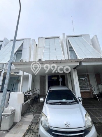 Jual Rumah Strategis Bagus Punya 2 KT di BSD Tangerang Selatan PPJB Jual Rumah Strategis Bagus Punya 2 KT di BSD Tangerang Selatan PPJB