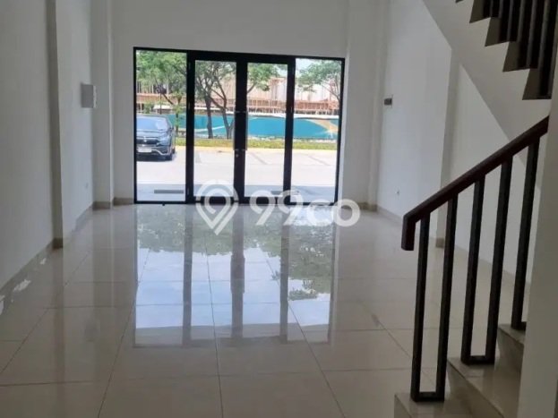 Ruko Favorit Dijual di BSD Tangerang Selatan Kawasan Pusat Bisnis Ruko Favorit Dijual di BSD Tangerang Selatan Kawasan Pusat Bisnis