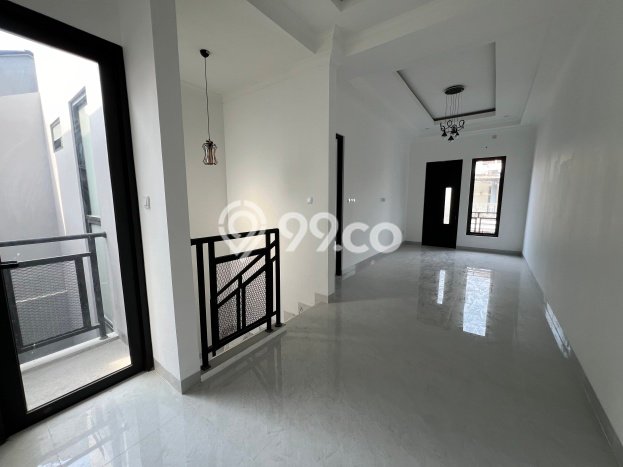 Dijual Hunian Rumah Nyaman 3 Kamar di BSD Kencana Loka, Tangerang Dijual Hunian Rumah Nyaman 3 Kamar di BSD Kencana Loka, Tangerang