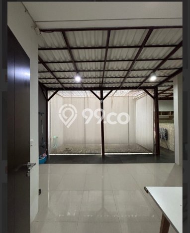 Disewakan Hunian Konsep Minimalis di BSD Tangerang Selatan dengan 4 KT Disewakan Hunian Konsep Minimalis di BSD Tangerang Selatan dengan 4 KT