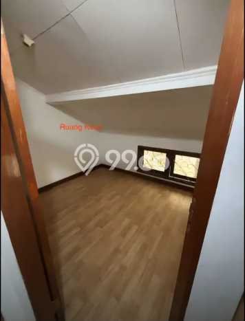 Rumah Modern 4 KT di BSD City Tangerang Rumah Modern 4 KT di BSD City Tangerang