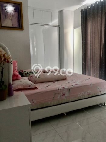 Dijual Hunian Rumah Terawat 2 Kamar di Gading Serpong, Tangerang Dijual Hunian Rumah Terawat 2 Kamar di Gading Serpong, Tangerang