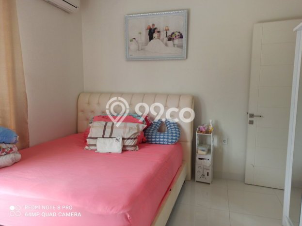 Dijual Rumah Mewah Megah Dengan View Cantik di Gading Serpong, Tangerang Dijual Rumah Mewah Megah Dengan View Cantik di Gading Serpong, Tangerang