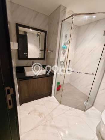 Sewa Sekarang Apartemen Nyaman 1 KT di Kawasan BSD Sewa Sekarang Apartemen Nyaman 1 KT di Kawasan BSD