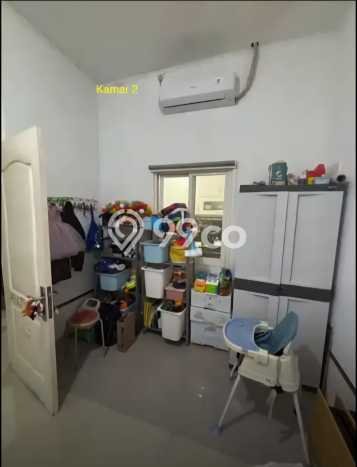 Rumah Modern 4 KT di BSD City Tangerang Rumah Modern 4 KT di BSD City Tangerang