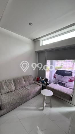 Jual Rumah Strategis Bagus Punya 2 KT di BSD Tangerang Selatan PPJB Jual Rumah Strategis Bagus Punya 2 KT di BSD Tangerang Selatan PPJB