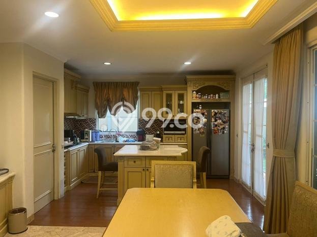 Rumah Elit Modern Siap Huni di Lippo Karawaci Tangerang Rumah Elit Modern Siap Huni di Lippo Karawaci Tangerang