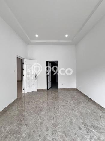 Rumah Luxury Modern Siap Huni di BSD Nusaloka Tangerang Rumah Luxury Modern Siap Huni di BSD Nusaloka Tangerang