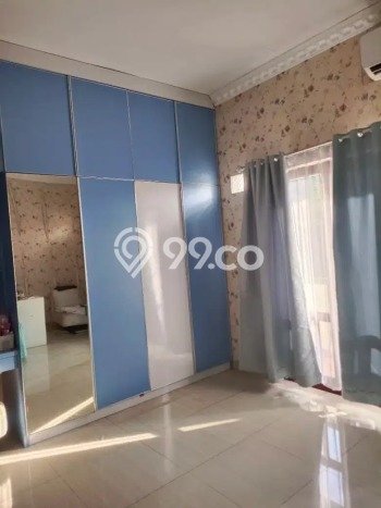 Dijual Rumah Mewah Megah Dengan View Cantik di BSD Giri Loka, Tangerang Dijual Rumah Mewah Megah Dengan View Cantik di BSD Giri Loka, Tangerang