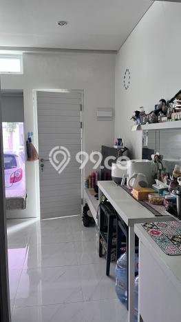 Jual Rumah Strategis Bagus Punya 2 KT di BSD Tangerang Selatan PPJB Jual Rumah Strategis Bagus Punya 2 KT di BSD Tangerang Selatan PPJB