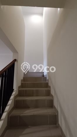 Jual Rumah Modern 3 KT di Gading Serpong, Tangerang Jual Rumah Modern 3 KT di Gading Serpong, Tangerang