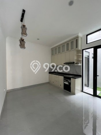 Dijual Hunian Rumah Nyaman 3 Kamar di BSD Kencana Loka, Tangerang Dijual Hunian Rumah Nyaman 3 Kamar di BSD Kencana Loka, Tangerang