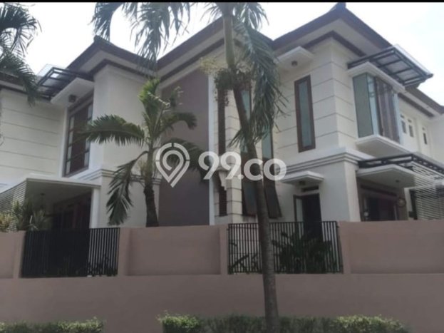 Dijual Rumah Mewah Megah Dengan View Cantik di Bintaro, Tangerang Selatan Dijual Rumah Mewah Megah Dengan View Cantik di Bintaro, Tangerang Selatan