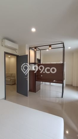 Jual Rumah Modern 3 KT di Gading Serpong, Tangerang Jual Rumah Modern 3 KT di Gading Serpong, Tangerang