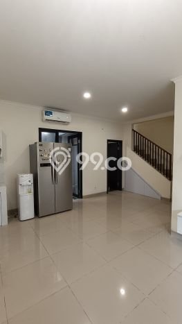 Jual Rumah Modern 3 KT di Gading Serpong, Tangerang Jual Rumah Modern 3 KT di Gading Serpong, Tangerang