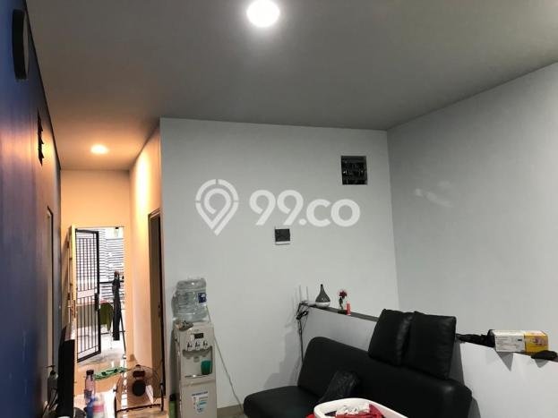 Dijual Hunian Rumah Nyaman 5 Kamar di BSD Delatinos, Tangerang Dijual Hunian Rumah Nyaman 5 Kamar di BSD Delatinos, Tangerang