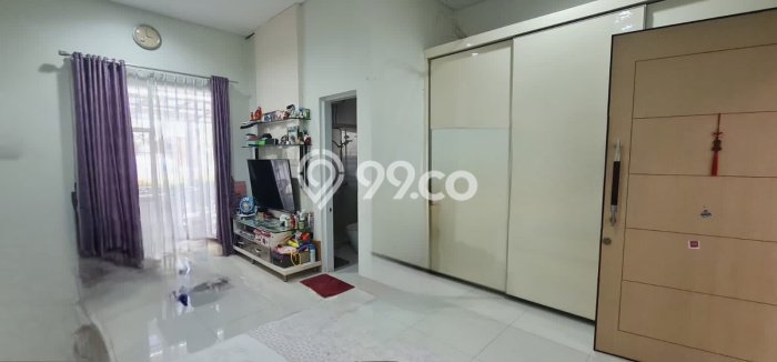 Dijual Rumah Luas Elegan Dengan View Cantik di BSD City, Tangerang Dijual Rumah Luas Elegan Dengan View Cantik di BSD City, Tangerang