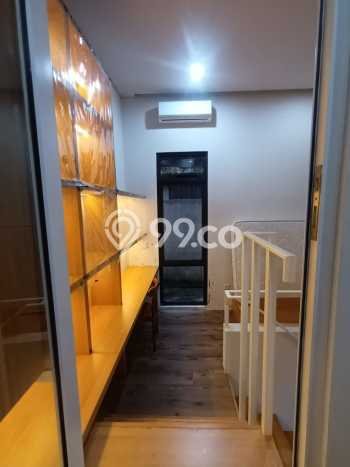Rumah Bagus Siap Pakai Di BSD Luas 45m2 Lokasi Strategis Rumah Bagus Siap Pakai Di BSD Luas 45m2 Lokasi Strategis