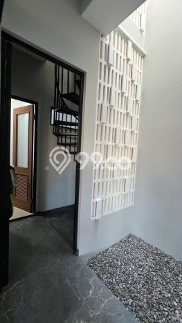 For Sale! Premium House LT 159m2 Desain Elegan di BSD Griya Loka For Sale! Premium House LT 159m2 Desain Elegan di BSD Griya Loka