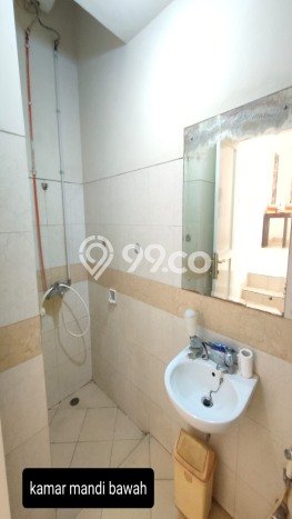 Jual Rumah Eksklusif 3 KT di BSD Nusaloka, Tangerang Jual Rumah Eksklusif 3 KT di BSD Nusaloka, Tangerang