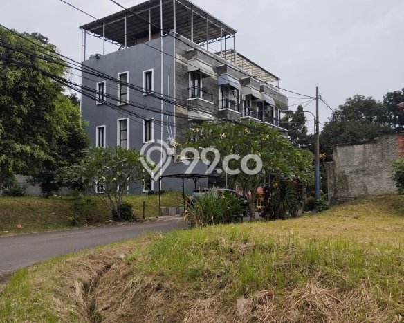 Dijual Tanah di , Luas 279m2m², Kawasan Asri Dijual Tanah di , Luas 279m2m², Kawasan Asri