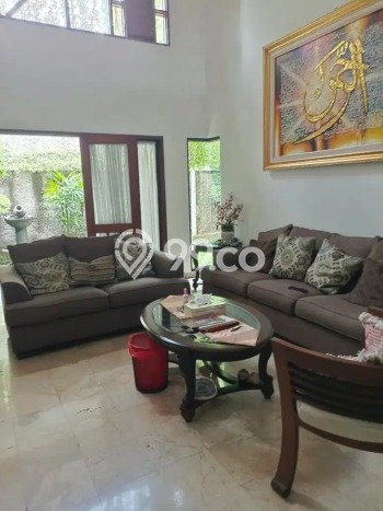 Dijual Rumah Mewah Megah Dengan View Cantik di BSD Giri Loka, Tangerang Dijual Rumah Mewah Megah Dengan View Cantik di BSD Giri Loka, Tangerang