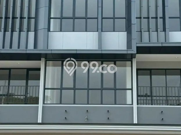 Ruko Favorit Dijual di BSD Tangerang Selatan Kawasan Pusat Bisnis Ruko Favorit Dijual di BSD Tangerang Selatan Kawasan Pusat Bisnis