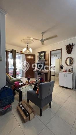 Rumah Luxury Modern Siap Huni di BSD Delatinos Tangerang Rumah Luxury Modern Siap Huni di BSD Delatinos Tangerang