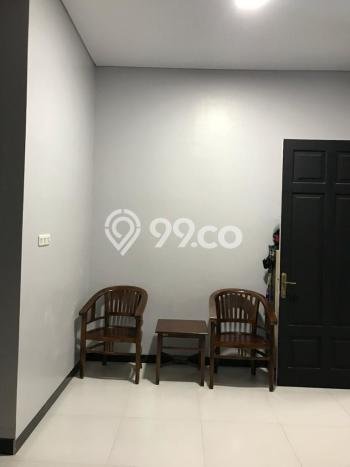 Dijual Hunian Rumah Nyaman 5 Kamar di BSD Delatinos, Tangerang Dijual Hunian Rumah Nyaman 5 Kamar di BSD Delatinos, Tangerang