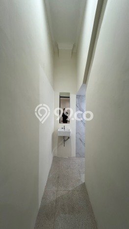 Rumah Luxury Modern Siap Huni di BSD The Icon Tangerang Rumah Luxury Modern Siap Huni di BSD The Icon Tangerang